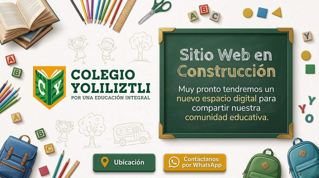 Colegio Yoliliztli