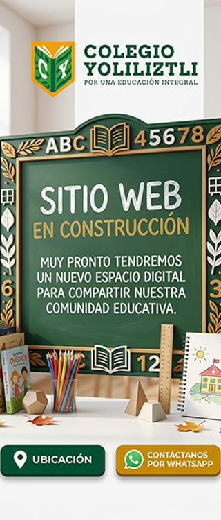 Colegio Yoliliztli